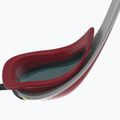Окуляри для плавання Speedo Fastskin Pure Focus Mirror white/phoenix red/usa charcoal 68-11778H224 9
