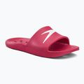 Шльопанці жіночі Speedo Slide червоні 68-12230