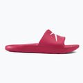 Шльопанці жіночі Speedo Slide червоні 68-12230 2