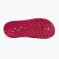 Шльопанці жіночі Speedo Slide червоні 68-12230 4