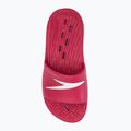Шльопанці жіночі Speedo Slide червоні 68-12230 6