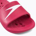Шльопанці жіночі Speedo Slide червоні 68-12230 7