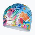 Шапочка для плавання Speedo Digital Printed Blue/Printed 68-13524H193 2