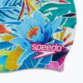 Шапочка для плавання Speedo Digital Printed Blue/Printed 68-13524H193 4