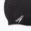 Шапочка для плавання Speedo Bubble Active+ black 3