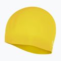 Шапочка для плавання Speedo Plain Moulded Silicone жовта 68-70984 5