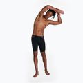 Плавки-джаммери чоловічі Speedo ECO Endurance+ Splice чорно-помаранчеві 68-13444 6