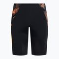 Плавки-джаммери чоловічі Speedo ECO Endurance+ Splice чорно-помаранчеві 68-13444
