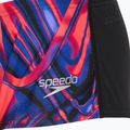 Плавки чоловічі Speedo Allover Digital 14 см Brief black/red 3