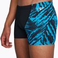 Плавки чоловічі Speedo Allover V-Cut Aqushort D812 чорні 68-09734D812 4