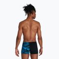 Плавки чоловічі Speedo Allover V-Cut Aqushort D812 чорні 68-09734D812 5