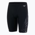 Плавки-джаммери Speedo Allover V-Cut Jammer чорні 68-11367 4