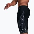 Плавки-джаммери Speedo Allover V-Cut Jammer чорні 68-11367 5