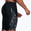 Плавки-джаммери Speedo Allover V-Cut Jammer чорні 68-11367 6