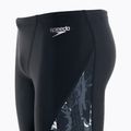 Плавки-джаммери Speedo Allover V-Cut Jammer чорні 68-11367 3