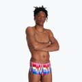 Плавки чоловічі Speedo Allover Brief кольорові 8-12840 5