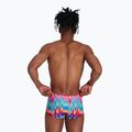 Плавки чоловічі Speedo Allover Brief кольорові 8-12840 6
