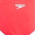 Купальник суцільний дитячийSpeedo Lane Line Back Solid рожевий 68-13441 3