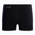 Плавки дитячі Speedo Digital Allover Panel Aquashort чорні 68-09530 2