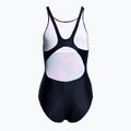 Купальник суцільний дитячийSpeedo Allover Pulseback кольоровий 68-12676 2