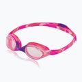 Окуляри для плавання дитячі Speedo Hyper Flyer pop purple 2