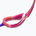 Окуляри для плавання дитячі Speedo Hyper Flyer pop purple 4