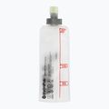 Inov-8 Softflask™ 0,25 прозора/чорна 2