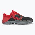 Кросівки для бігу чоловічі Inov-8 Oroc Ultra 290 чорно-червоні 000908 2