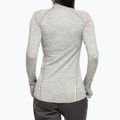 Кофта для бігу жіноча Inov-8 Train Elite Mid Half Zip light grey 2