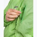 Куртка для бігу чоловіча Inov-8 Raceshell Pro FZ green 6