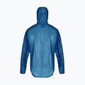 Куртка для бігу Inov-8 Raceshell Half Zip blue 2