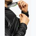 Куртка для бігу Inov-8 Raceshell Half Zip black 7