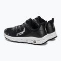 Кросівки для бігу Inov-8 Parkclaw G280 black/white 3