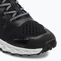 Кросівки для бігу Inov-8 Parkclaw G280 black/white 7