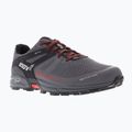 Кросівки для бігу чоловічі Inov-8 Roclite G 315 GTX V2 grey/black/red 11