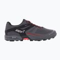 Кросівки для бігу чоловічі Inov-8 Roclite G 315 GTX V2 grey/black/red 12