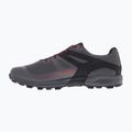 Кросівки для бігу чоловічі Inov-8 Roclite G 315 GTX V2 grey/black/red 13