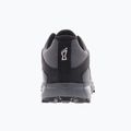 Кросівки для бігу чоловічі Inov-8 Roclite G 315 GTX V2 grey/black/red 15