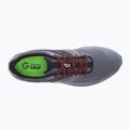Кросівки для бігу чоловічі Inov-8 Roclite G 315 GTX V2 grey/black/red 16