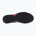 Кросівки для бігу чоловічі Inov-8 Roclite G 315 GTX V2 grey/black/red 17