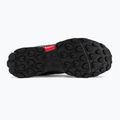 Кросівки для бігу чоловічі Inov-8 Roclite G 315 GTX V2 grey/black/red 5