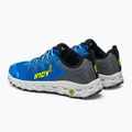 Кросівки для бігу чоловічі Inov-8 Parkclaw G280 блакитні 000972-BLGY 3
