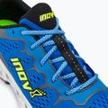 Кросівки для бігу чоловічі Inov-8 Parkclaw G280 блакитні 000972-BLGY 8