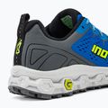 Кросівки для бігу чоловічі Inov-8 Parkclaw G280 блакитні 000972-BLGY 9