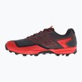 Кросівки для бігу чоловічі Inov-8 X-Talon Ultra 260 V2 чорно-червоні 000988-BKRD 12