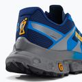 Кросівки для бігу чоловічі Inov-8 Trailfly Ultra G300 Max блакитні 000977-BLGYNE 9