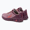Кросівки для бігу жіночі Inov-8 Parkclaw G280 фіолетові 000973-LIPLCO 4