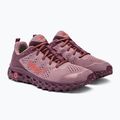 Кросівки для бігу жіночі Inov-8 Parkclaw G280 фіолетові 000973-LIPLCO 5