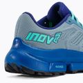 Кросівки для бігу жіночі Inov-8 Trailfly Ultra G 280 light blue/blue 9