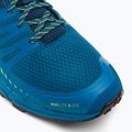 Кросівки для бігу чоловічі Inov-8 Roclite G 275 V2 блакитно-сині 001097-BLNYLM 7